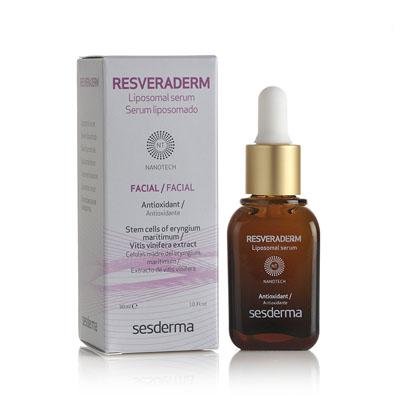 LIPOCEUTICAL RESVERADERM SERUM 30 ML