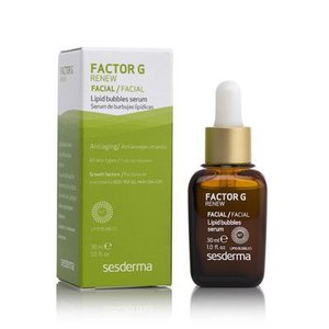FACTOR G RENEW SERUM BURBUJA LIPIDICA 30