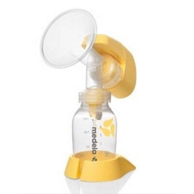 MEDELA SACALECHES MINI ELECTRIC