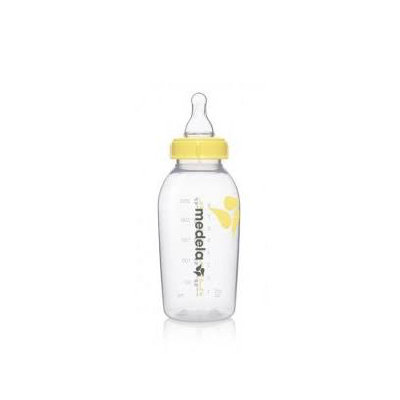 BIBERON MEDELA TETINA FLUJO LENTO S