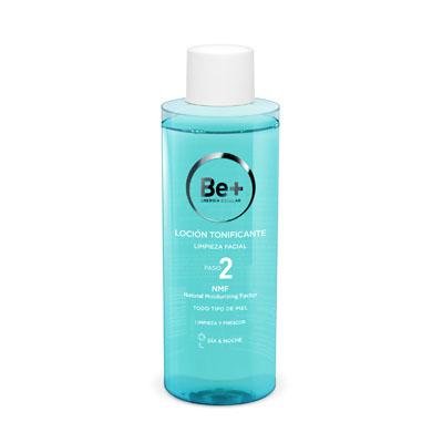 BE+ LOCION TONIFICANTE LIMPIEZA 200 ML