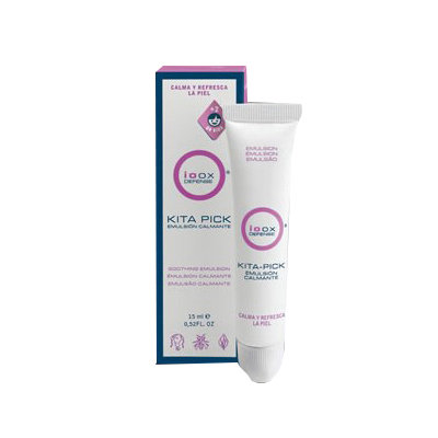 KITA PICK IOOX EMULSION CALMANTE 15 ML