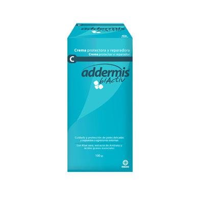 ADDERMIS BIACTIV CREMA PROTEC ADULT 100G