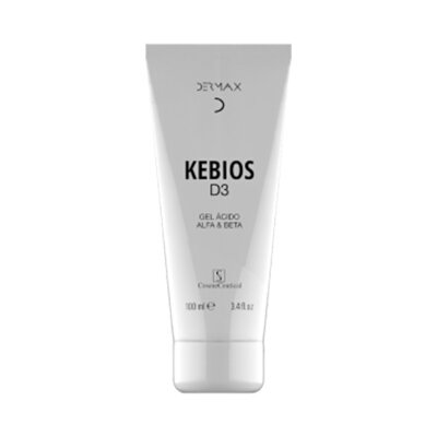 KEBIOS GEL ACIDO ALFA Y BETA 100 ML