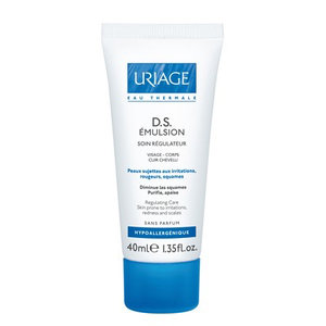 URIAGE D S EMULSION 40 ML