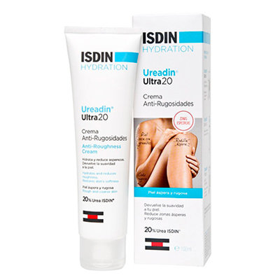 UREADIN 20 CREMA ULTRA HIDRATANTE 100