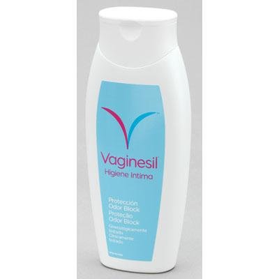 VAGISIL HIGIENE INTIMA ODOR BLOCK 250M