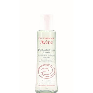 AVENE DESMAQUILLANTE SUAVIDAD OJOS 125ML
