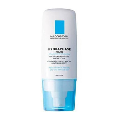 ROCHE POSAY HYDRAPHASE TEXT RICA XL 50ML