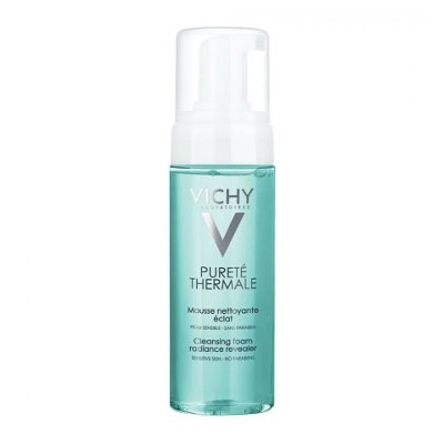 VICHY AGUA ESPUMA LIMPIADORA 150 ML
