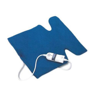 ALMOHADILLA ELECTRICA CERVICAL GRAN CRUZ