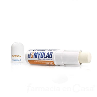 PROTECTOR LABIAL MYD LAB SUN