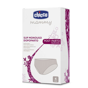 CHICCO BRAGA MONOUSO MALLA T3 4U 72327