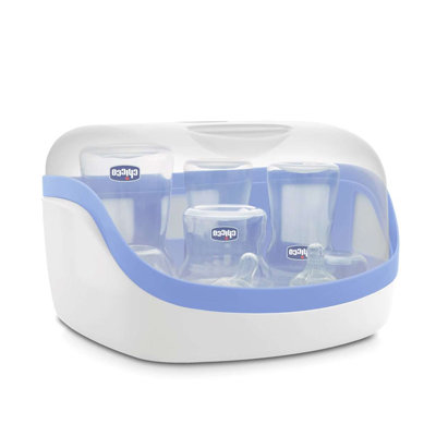 ESTERILIZADOR CHICCO MICROONDAS R65846