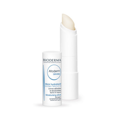 ATODERM STICK LABIAL 4 GR