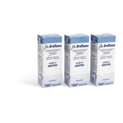 BIORALSUERO SABOR NEUTRO BRIKS 2X330 ML