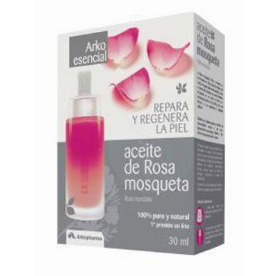ARKOESENCIAL ACEITE ROSA MOSQUETA 30 ML