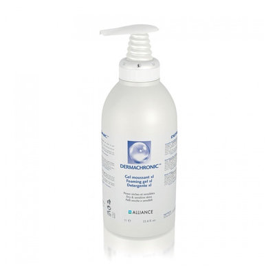 DERMACHRONIC XL GEL FRASCO 1 LITRO