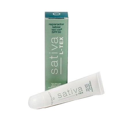 SATIVA L TEX COSMECLINIK 15 ML