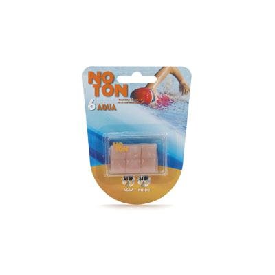TAPONES OIDO NOTON SILICONA 3 PARES