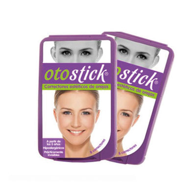 CORRECTOR OREJAS OTOSTICK P/SENIBLES 8 U