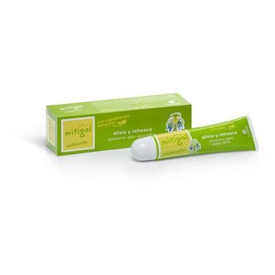 MITIGAL GEL CALMANTE REFRESCANTE 15 ML