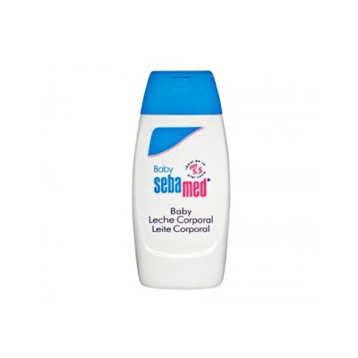 SEBAMED BABY LECHE CORPORAL 200 ML.