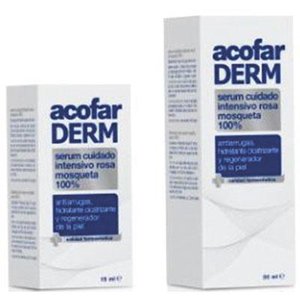 ACOFARDERM ACEITE ROSA MOSQUETA 100% 30M