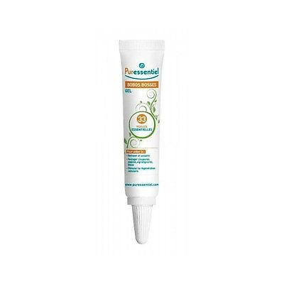 PURESSENT. GEL SOS REPAIR POCKET 5 ML