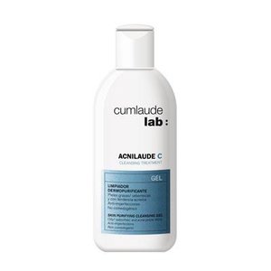 CUMLAUDE LAB ACNILAUDE C  200 ML