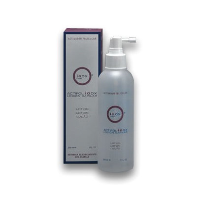 ACTIFOL LOCION IOOX 200 ML