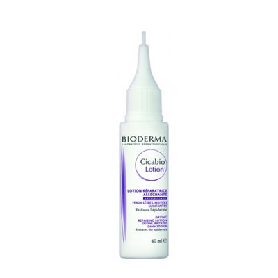 BIODERMA CICABIO LOCION 40 ML