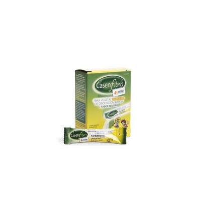 CASENFIBRA JUNIOR 14 STICK 2,5 GRAMOS