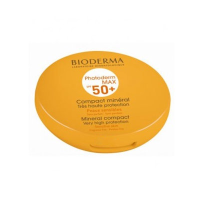 PHOTODERM MAX SPF50+COMPACTO DORADO 10 G