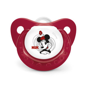 CHUPETE NUKETE DISNEY MICKEY SILIC T 2