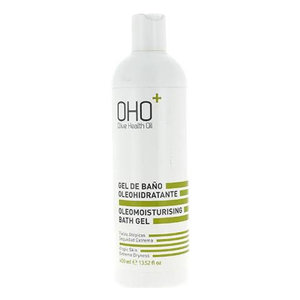 OHO GEL PIEL ATOPICA 400 ML