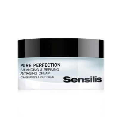 SENSILIS PURE PERFECTION CREMA ANTIEDAD