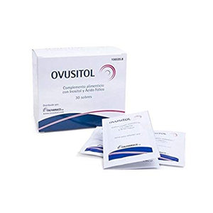 OVUSITOL 30 SOBRES