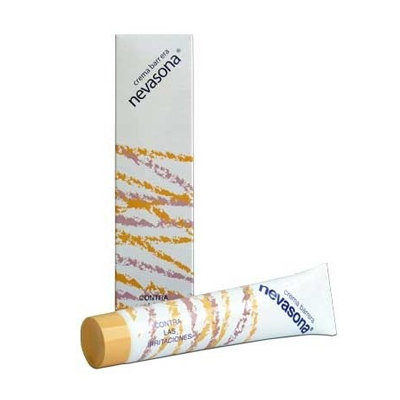 NEVASONA CREMA BARRERA 50 ML.