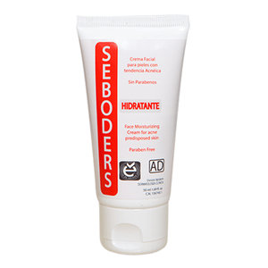 SEBODERS HIDRATANTE 50 ML.