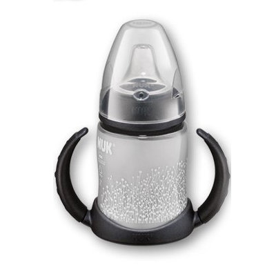 BIBERON FC PP BLACK ENTRENA 150ML