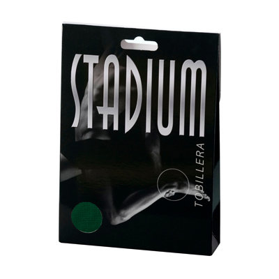 TOBILLERA STADIUM AZUL M