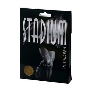 RODILLERA STADIUM AZUL XL