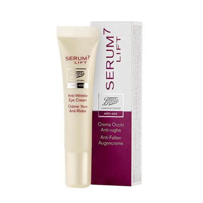 SERUM 7 LIFT CONTORNO OJOS 15 ML