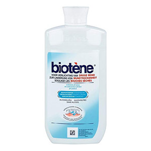 BIOTENE SOLUCION BUCAL 500 ML