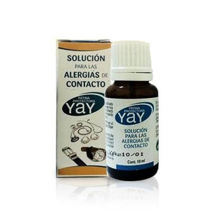 PATINA PROTECTORA YAY 10 ML