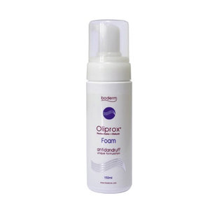 OLIPROX ESPUMA ANTICASPA 150 ML
