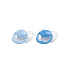 CHUPETE DR BROWN´S SILICONA T 2 6-18 MES
