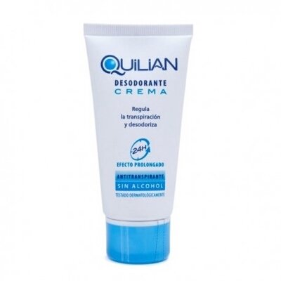 QUILIAN DESODORANTE CREMA 50 ML