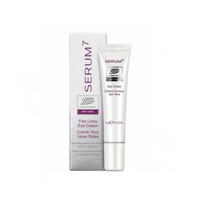 SERUM 7 CONTORNO OJOS 15 ML
